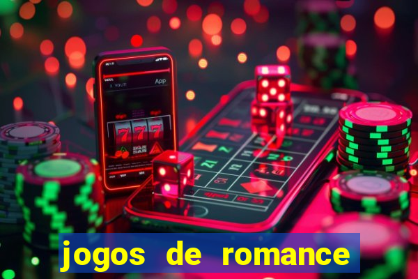 jogos de romance para pc